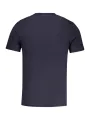 "GUESS JEANS T-Shirts im Sale | Guess Slim Fit Bio Baumwolle TShirt mit Logoaufdruck online kaufen"|Planet-Deluxe