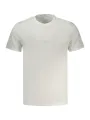 "GUESS JEANS T-Shirts im Sale | Kurzarmliges Slim Fit Rundhals TShirt mit Logo aus Bio-Baumwolle online kaufen"|Planet-Deluxe