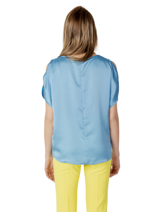 Bluse Sandro Ferrone - Sandro Ferrone Blouse Donna 60,00 €  | Planet-Deluxe