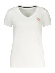 GUESS JEANS Damen T-Shirt - Stilvoll & Modern