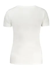 GUESS JEANS Damen T-Shirt - Stilvoll & Modern