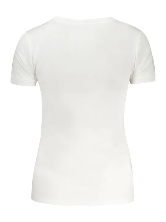 GUESS JEANS Damen T-Shirt - Stilvoll & Modern