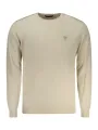 "GUESS JEANS Pullover im Sale | GUESS JEANS M4YR29Z3DM0_BEG1I6 online kaufen"|Planet-Deluxe
