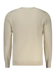 "GUESS JEANS Pullover im Sale | GUESS JEANS M4YR29Z3DM0_BEG1I6 online kaufen"|Planet-Deluxe