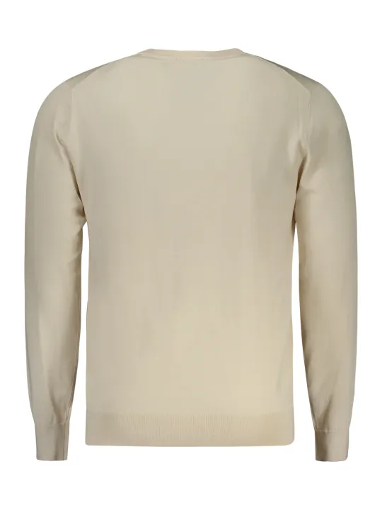 "GUESS JEANS Pullover im Sale | GUESS JEANS M4YR29Z3DM0_BEG1I6 online kaufen"|Planet-Deluxe