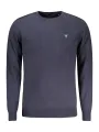 "GUESS JEANS Pullover im Sale | GUESS JEANS M4YR29Z3DM0_BLG7V2 online kaufen"|Planet-Deluxe