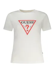 "GUESS JEANS T-Shirts im Sale | GUESS JEANS W4YI04J1314_BIG011 online kaufen"|Planet-Deluxe