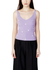 Tank-Tops Jacqueline De Yong - Jacqueline De Yong Canotta Donna 40,00 €  | Planet-Deluxe