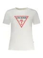"GUESS JEANS T-Shirts im Sale | GUESS JEANS W4YI04J1314_BIG011 online kaufen"|Planet-Deluxe
