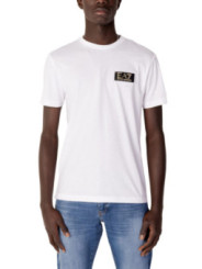 T-Shirt Ea7 - Ea7 T-Shirt Uomo 100,00 €  | Planet-Deluxe