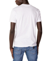 T-Shirt Ea7 - Ea7 T-Shirt Uomo 100,00 €  | Planet-Deluxe