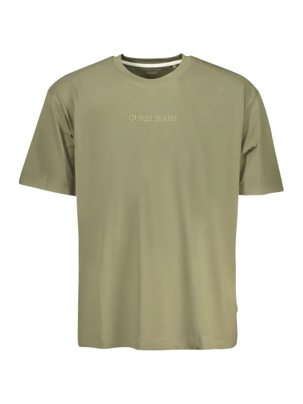 "GUESS JEANS T-Shirts im Sale | Guess Jeans Bio Baumwolle Oversize TShirt Rundhals online kaufen"|Planet-Deluxe "GUESS JEANS T-Shirts im Sale | Guess Jeans Bio Baumwolle Oversize TShirt Rundhals online kaufen"|Planet-Deluxe