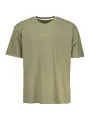 "GUESS JEANS T-Shirts im Sale | Guess Jeans Bio Baumwolle Oversize TShirt Rundhals  online kaufen"|Planet-Deluxe