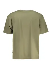 "GUESS JEANS T-Shirts im Sale | Guess Jeans Bio Baumwolle Oversize TShirt Rundhals  online kaufen"|Planet-Deluxe