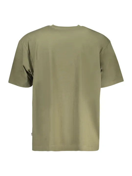 "GUESS JEANS T-Shirts im Sale | Guess Jeans Bio Baumwolle Oversize TShirt Rundhals  online kaufen"|Planet-Deluxe