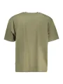 "GUESS JEANS T-Shirts im Sale | Guess Jeans Bio Baumwolle Oversize TShirt Rundhals  online kaufen"|Planet-Deluxe
