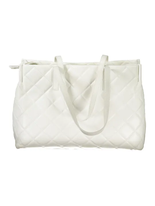 "VALENTINO BAGS Einzelstücke & Seltenheiten im Sale | VALENTINO BAGS VBS3KK10ROCARINA_BIBIANCO online kaufen"|Planet-Deluxe