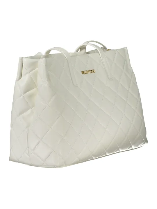 "VALENTINO BAGS Einzelstücke & Seltenheiten im Sale | VALENTINO BAGS VBS3KK10ROCARINA_BIBIANCO online kaufen"|Planet-Deluxe
