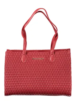 Exklusives VALENTINO BAGS Unikat in Rot - VBS8DA01