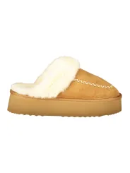 "Laura Biagiotti Pantoletten im Sale | Laura Biagiotti 8880_MACAMEL online kaufen"|Planet-Deluxe