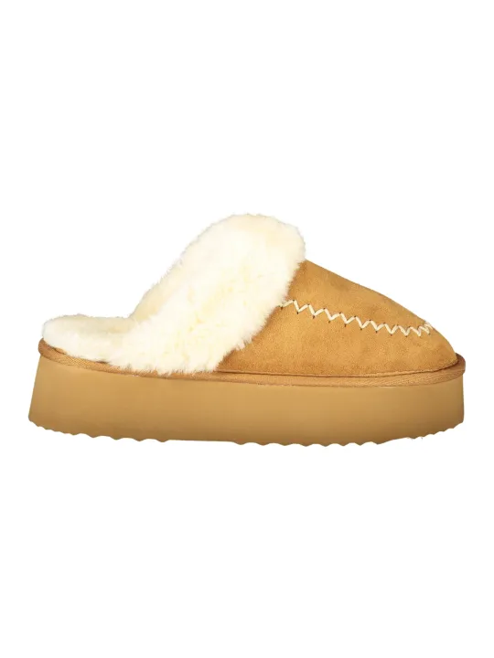 "Laura Biagiotti Pantoletten im Sale | Laura Biagiotti 8880_MACAMEL online kaufen"|Planet-Deluxe