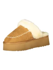 "Laura Biagiotti Pantoletten im Sale | Laura Biagiotti 8880_MACAMEL online kaufen"|Planet-Deluxe