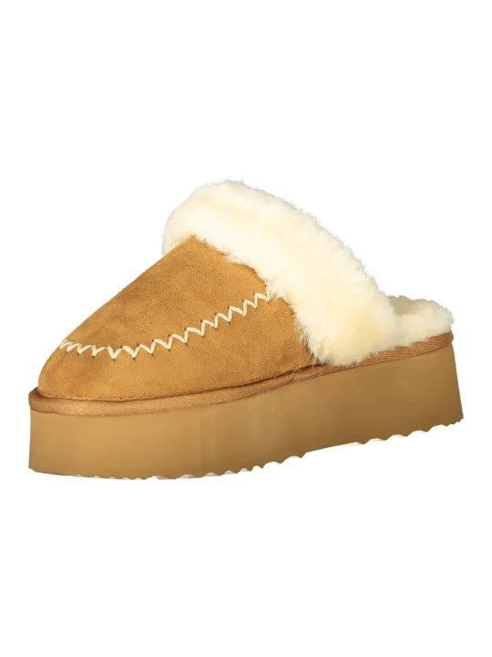 "Laura Biagiotti Pantoletten im Sale | Laura Biagiotti 8880_MACAMEL online kaufen"|Planet-Deluxe
