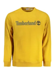 "Timberland Sweatshirts im Sale | Timberland Logo Sweatshirt Regular Fit Rundhals Print online kaufen"|Planet-Deluxe
