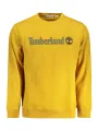 "Timberland Sweatshirts im Sale | Timberland Logo Sweatshirt Regular Fit Rundhals Print online kaufen"|Planet-Deluxe