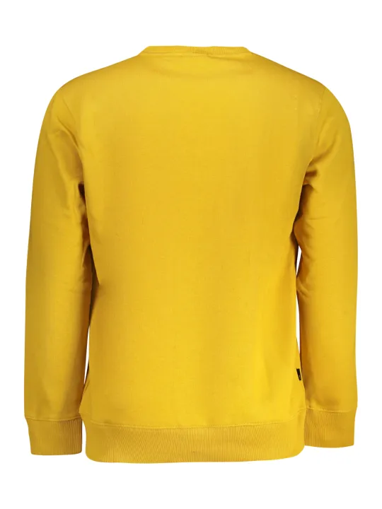 "Timberland Sweatshirts im Sale | Timberland Logo Sweatshirt Regular Fit Rundhals Print online kaufen"|Planet-Deluxe