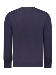 "RIFLE Sweatshirts im Sale | RIFLE RFF016 BLBLU Sweatshirt Rundhals Logo Applikation online kaufen"|Planet-Deluxe