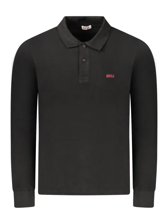"RIFLE Poloshirts im Sale | RIFLE RFP008_NENERO online kaufen"|Planet-Deluxe