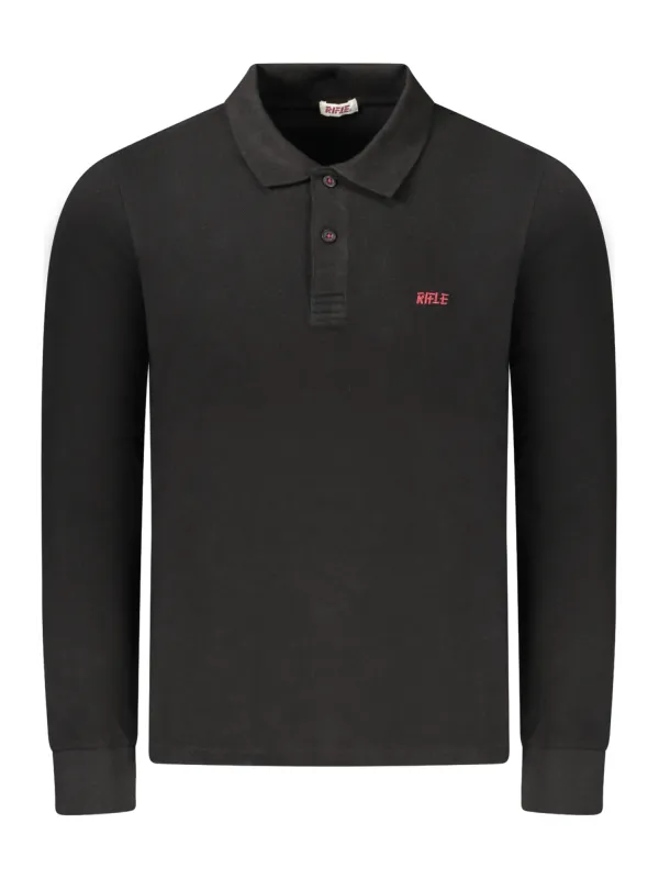 "RIFLE Poloshirts im Sale | RIFLE RFP008_NENERO online kaufen"|Planet-Deluxe