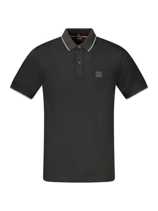 "Boss Poloshirts im Sale | Boss 50507699PASSERTIP_NE001 online kaufen"|Planet-Deluxe