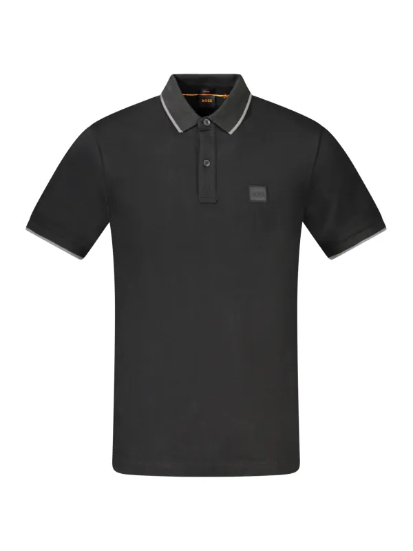 "Boss Poloshirts im Sale | Boss 50507699PASSERTIP_NE001 online kaufen"|Planet-Deluxe