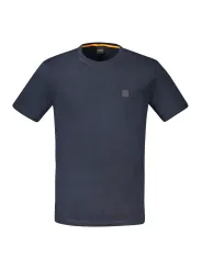 "Boss T-Shirts im Sale | Boss 50508584TALES_BL404 Blau online kaufen"|Planet-Deluxe