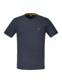 "Boss T-Shirts im Sale | Boss 50508584TALES_BL404 Blau online kaufen"|Planet-Deluxe