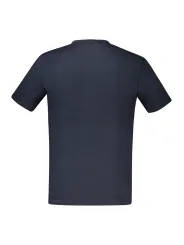 "Boss T-Shirts im Sale | Boss 50508584TALES_BL404 Blau online kaufen"|Planet-Deluxe