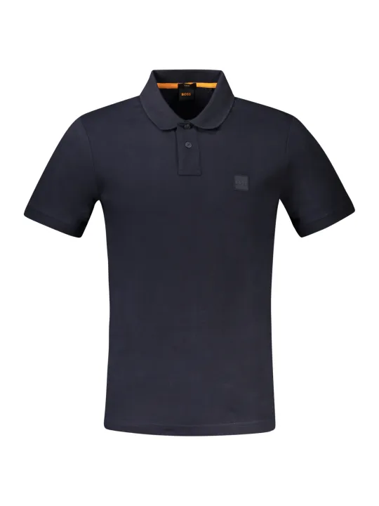 "Boss Poloshirts im Sale | Boss 50507803PASSENGER_BL404 online kaufen"|Planet-Deluxe
