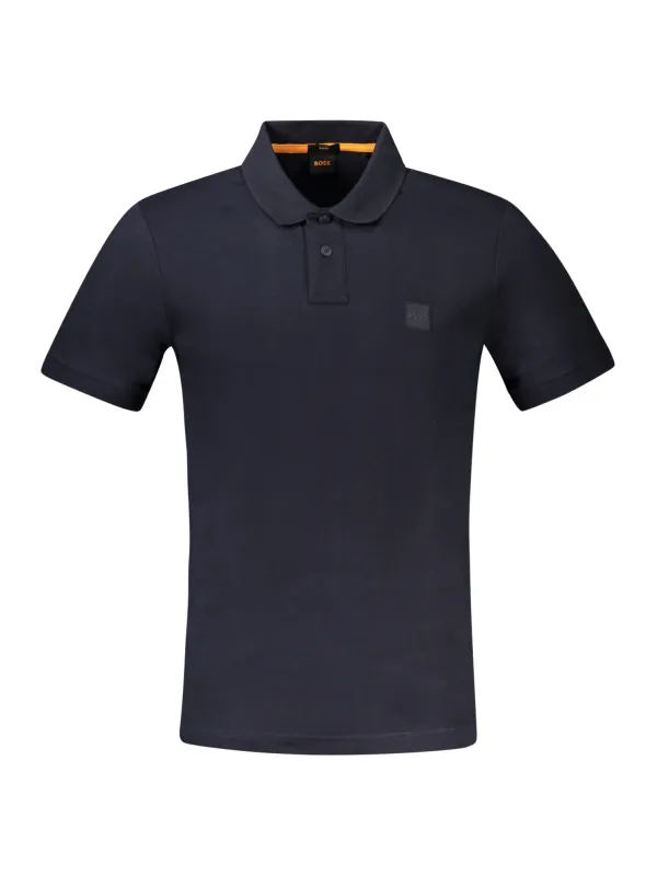 "Boss Poloshirts im Sale | Boss 50507803PASSENGER_BL404 online kaufen"|Planet-Deluxe