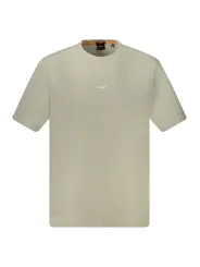 "Boss T-Shirts im Sale | Boss 50473278TCHUP_BE271 Beige online kaufen"|Planet-Deluxe