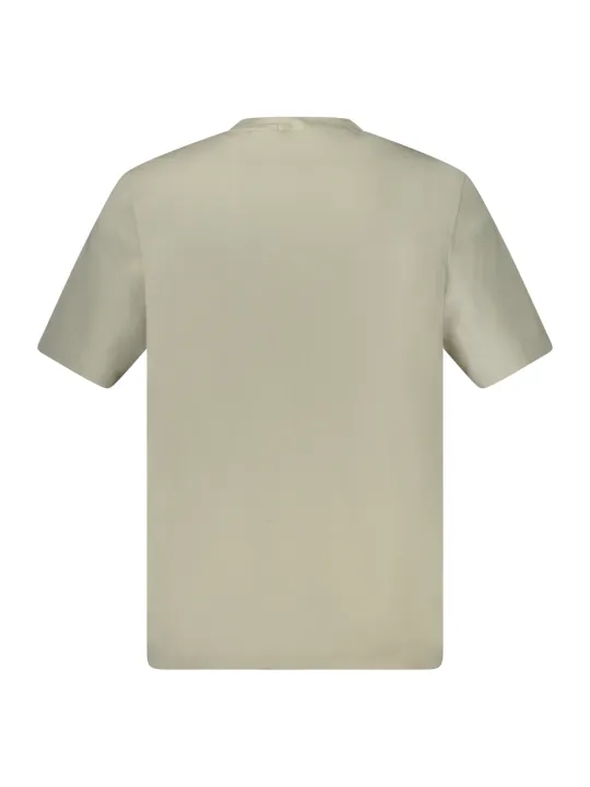 "Boss T-Shirts im Sale | Boss 50473278TCHUP_BE271 Beige online kaufen"|Planet-Deluxe