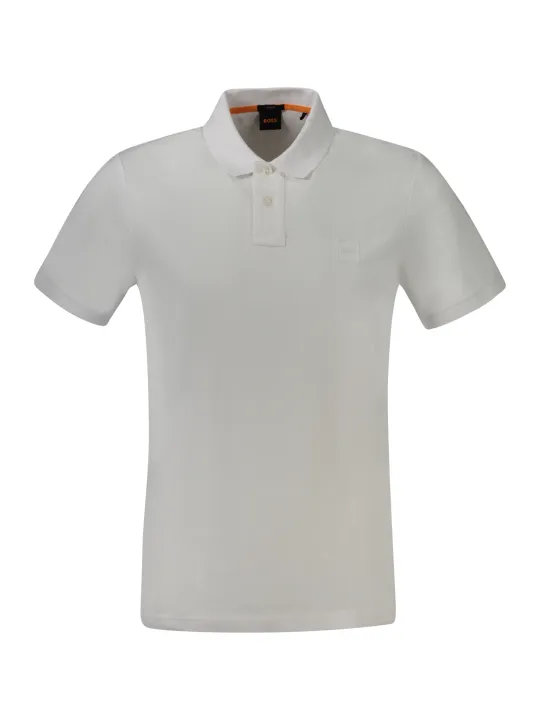 "Boss Poloshirts im Sale | Boss 50507803PASSENGER_BI100 online kaufen"|Planet-Deluxe
