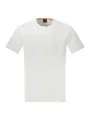 "Boss T-Shirts im Sale | Boss 50508584TALES_BI100 Weiss online kaufen"|Planet-Deluxe