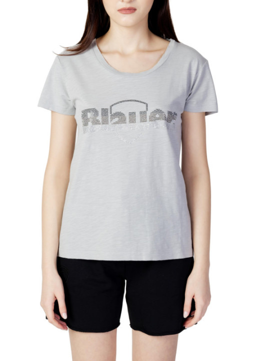 T-Shirt Blauer - Blauer T-Shirt Donna 100,00 €  | Planet-Deluxe