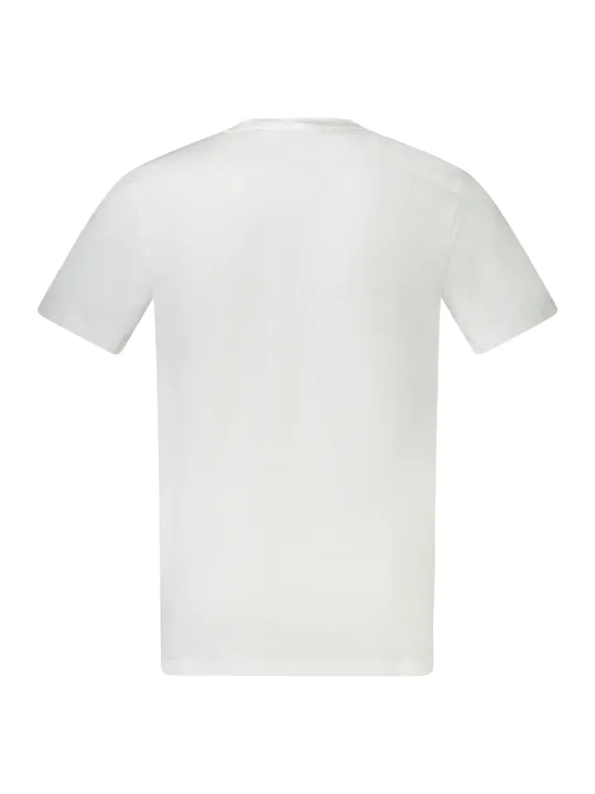 "Boss T-Shirts im Sale | Boss 50508584TALES_BI100 Weiss online kaufen"|Planet-Deluxe