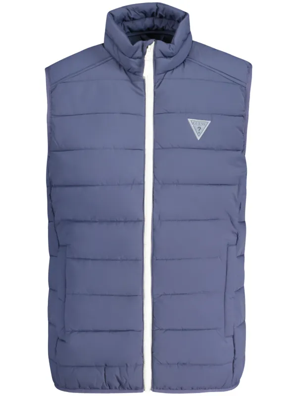 "GUESS JEANS Jacken im Sale | Ärmellose Guess Jeans Jacke mit Taschen und Reißverschluss online kaufen"|Planet-Deluxe "GUESS JEANS Jacken im Sale | Ärmellose Guess Jeans Jacke mit Taschen und Reißverschluss online kaufen"|Planet-Deluxe