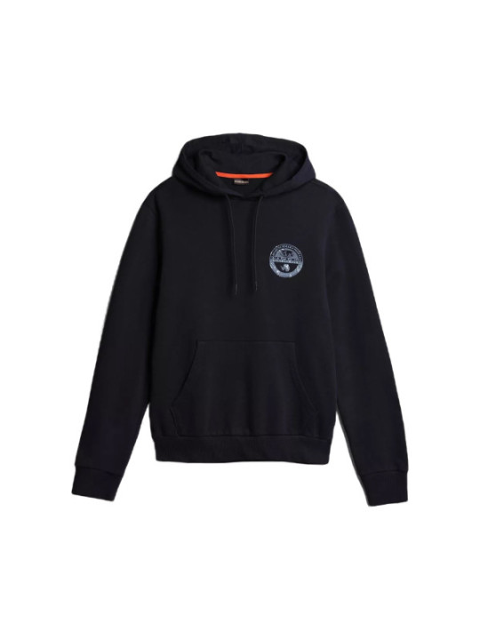 Fleece Napapijri - Napapijri Felpa Uomo 130,00 €  | Planet-Deluxe