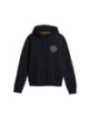 Fleece Napapijri - Napapijri Felpa Uomo 130,00 €  | Planet-Deluxe