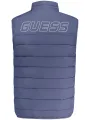 "GUESS JEANS Jacken im Sale | Ärmellose Guess Jeans Jacke mit Taschen und Reißverschluss online kaufen"|Planet-Deluxe